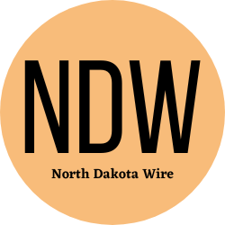 North Dakota Wire